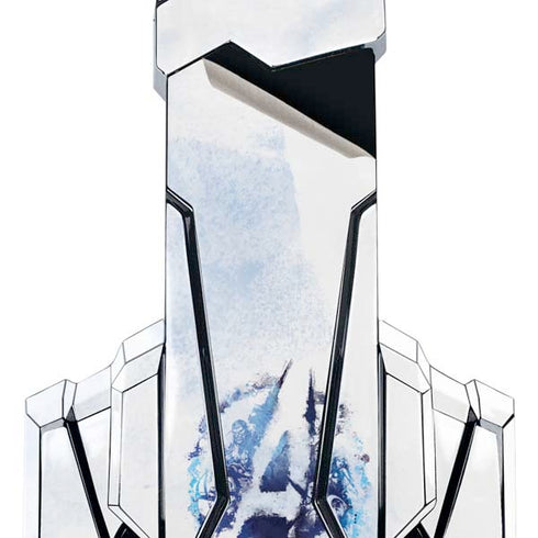 Marvel Avengers Blue Logo BENGOO G9000 Skin
